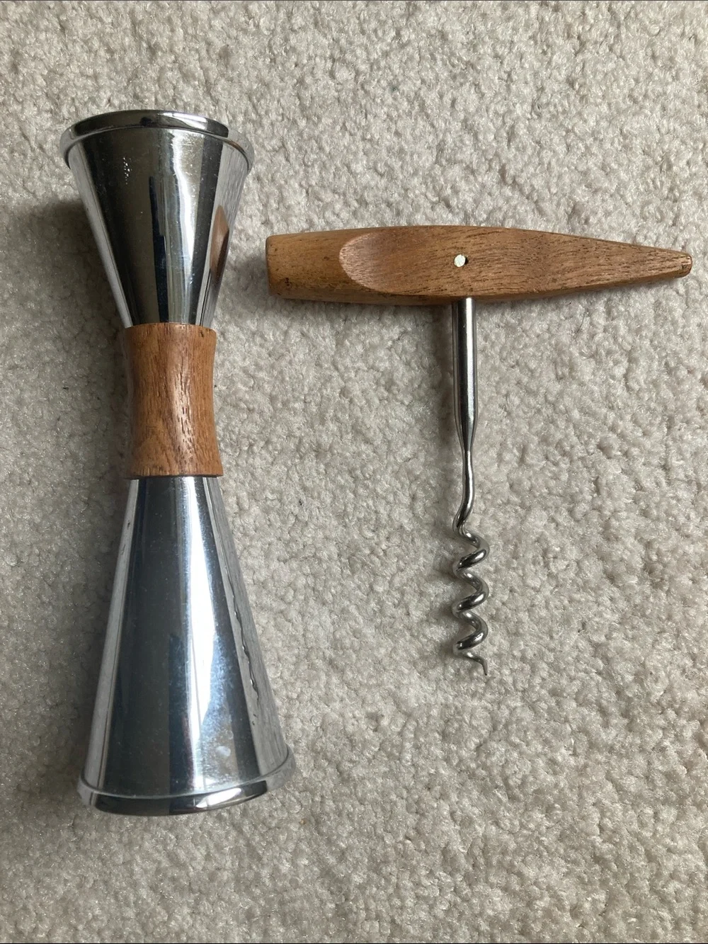 8 piece bar tool set japan